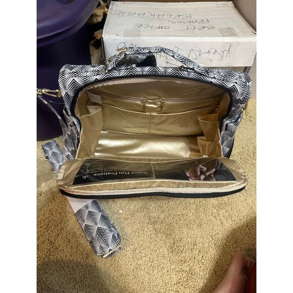 The JuJuBe BFF Cleopatra Brand New - Picture 10 of 12